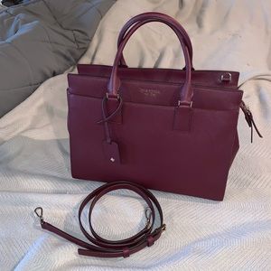 Kate Spade Large Cameron Satchel